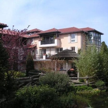 Appartementhaus Laguna Kuehlungsborn Exterior photo