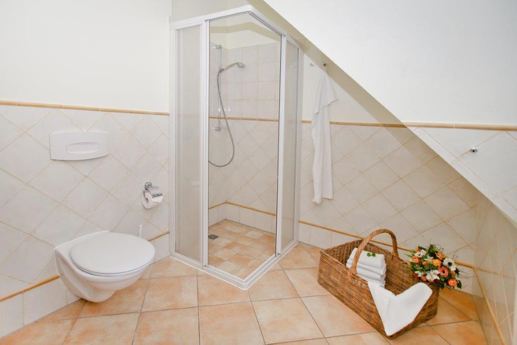 Appartementhaus Laguna Kuehlungsborn Room photo